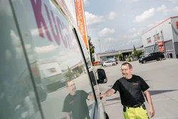 Über uns Kanalreinigung und Rohrreinigung Pleystein